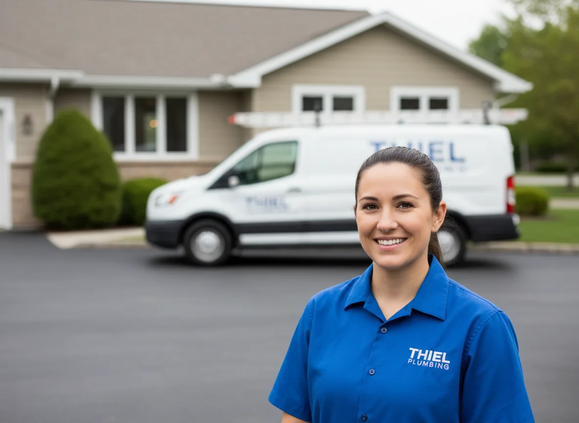 Plumber Rosiclare, IL FAQs